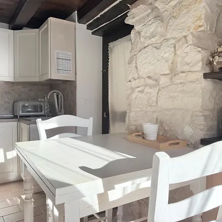N310 - Numana, Nuovo Monolocale Appartamento Numana