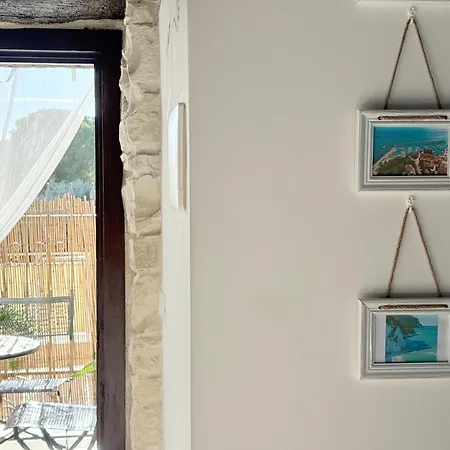 Apartment N310 - Numana, Nuovo Monolocale *