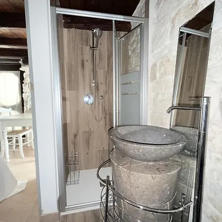 Apartment N310 - Numana, Nuovo Monolocale