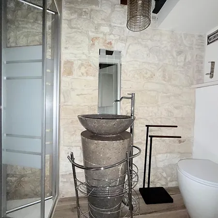 N310 - Numana, Nuovo Monolocale Apartmán Numana