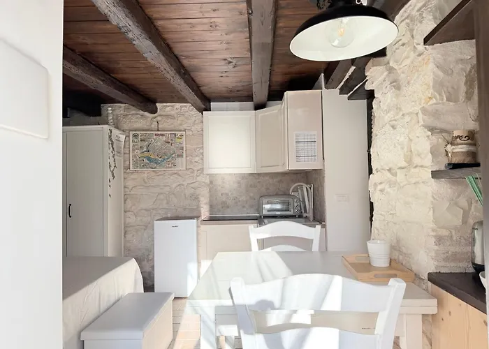 N310 - Numana, Nuovo Monolocale