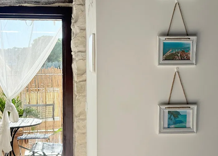 Apartment N310 - Numana, Nuovo Monolocale *
