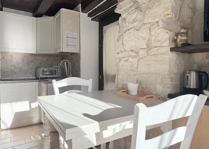 N310 - Numana, Nuovo Monolocale Apartment Numana