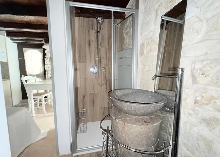 Apartment N310 - Numana, Nuovo Monolocale