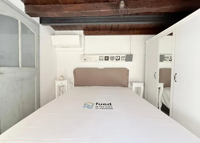 N310 - Numana, Nuovo Monolocale Apartment