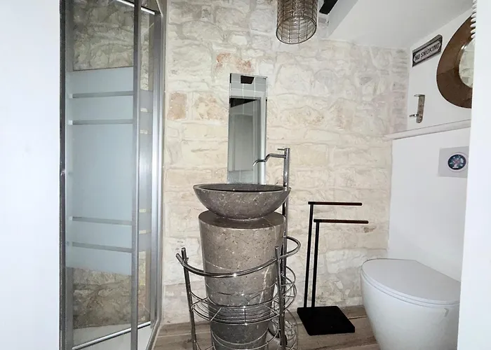 N310 - Numana, Nuovo Monolocale Apartment Numana