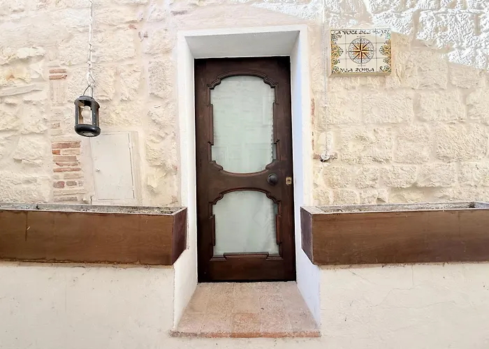 N310 - Numana, Nuovo Monolocale Apartment *